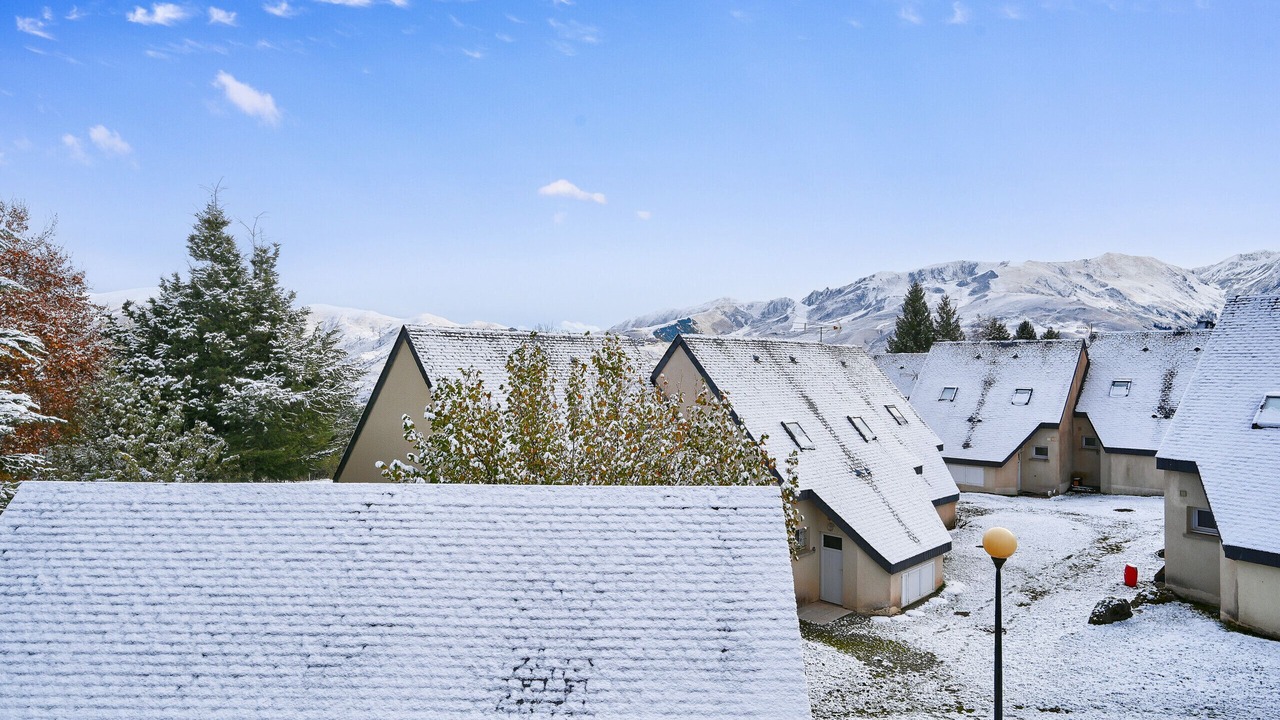 Photo of Outdoor in Adervielle-Pouchergues