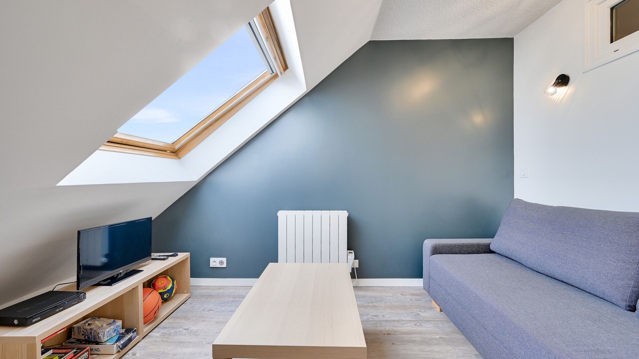 Photo of Livingroom in Adervielle-Pouchergues