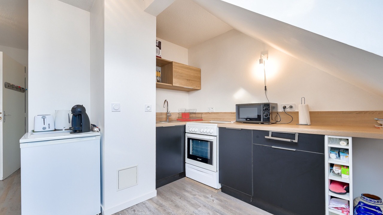 Photo of Kitchen in Adervielle-Pouchergues
