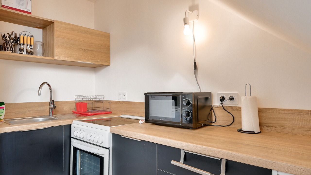 Photo of Kitchen in Adervielle-Pouchergues