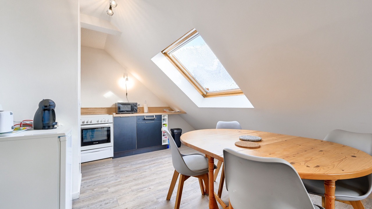 Photo of Kitchen in Adervielle-Pouchergues