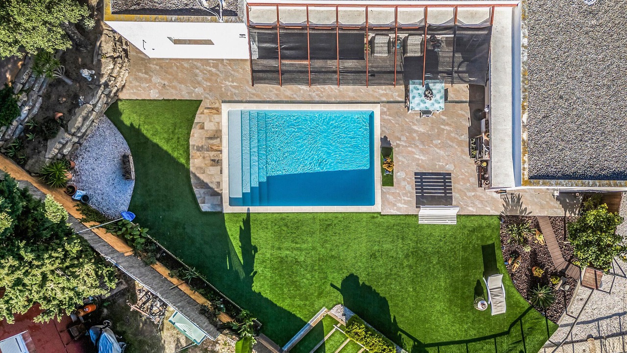 Photo of Outdoor in Tordera
