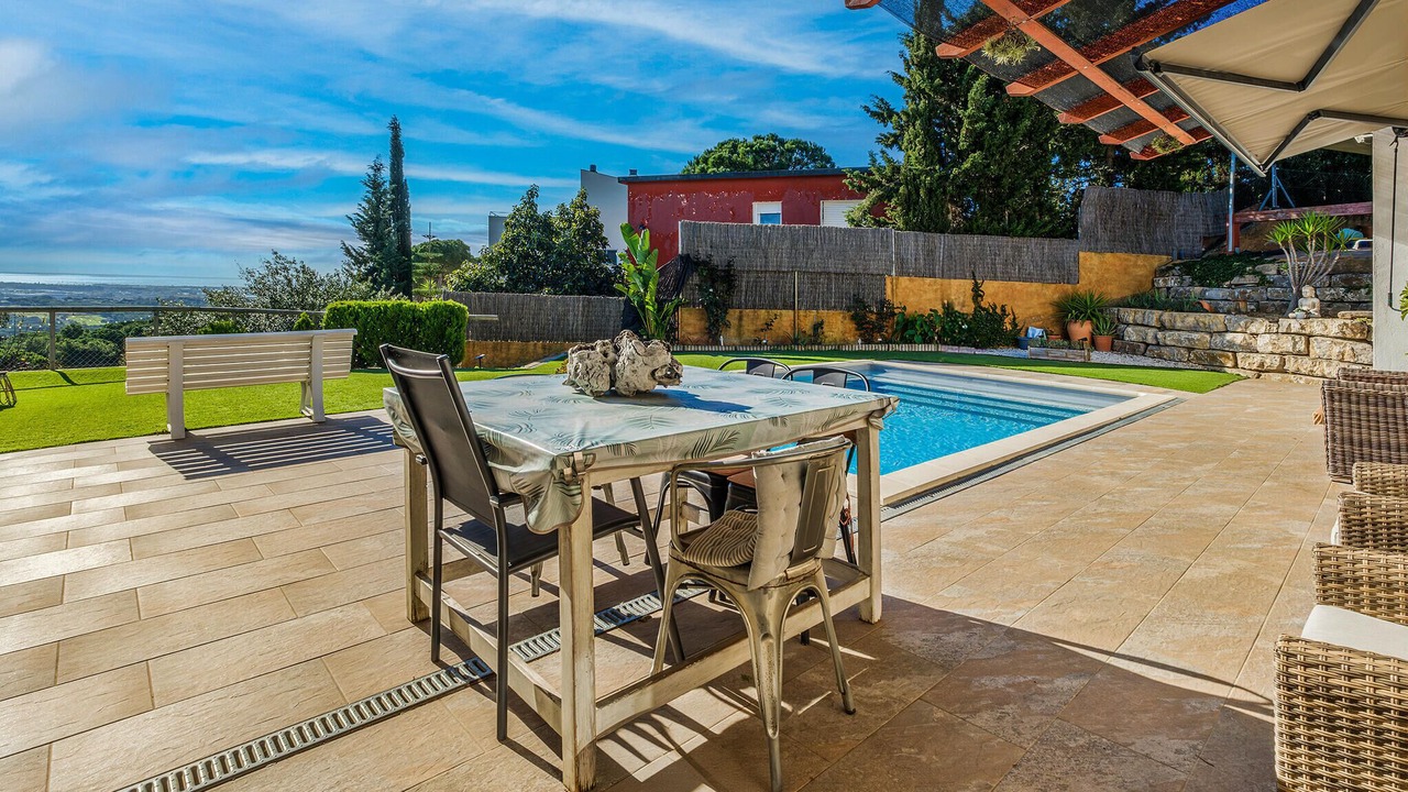 Photo of Outdoor in Tordera
