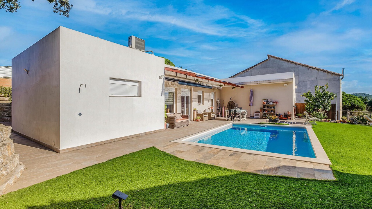 Photo of Outdoor in Tordera