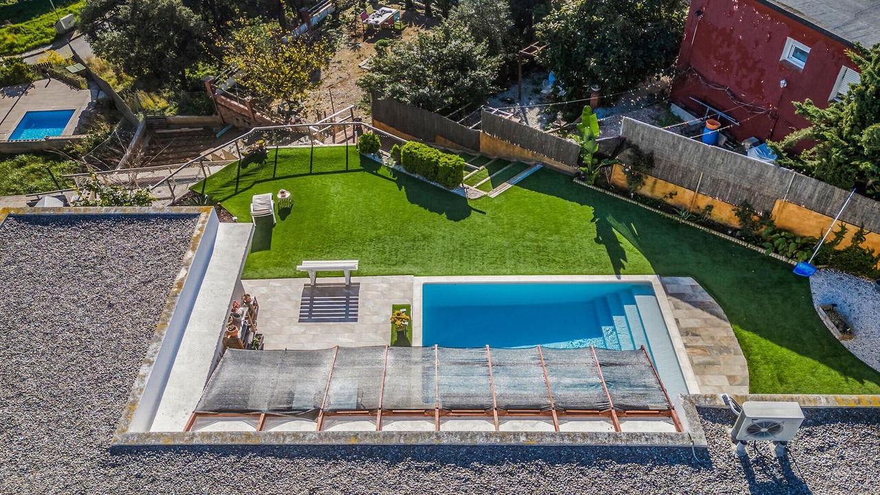Photo of Outdoor in Tordera