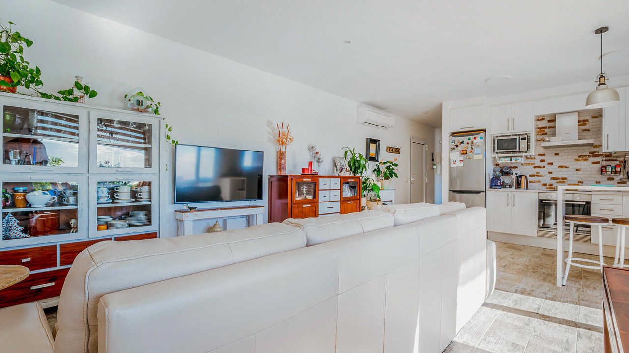 Photo of Bedroom in Tordera
