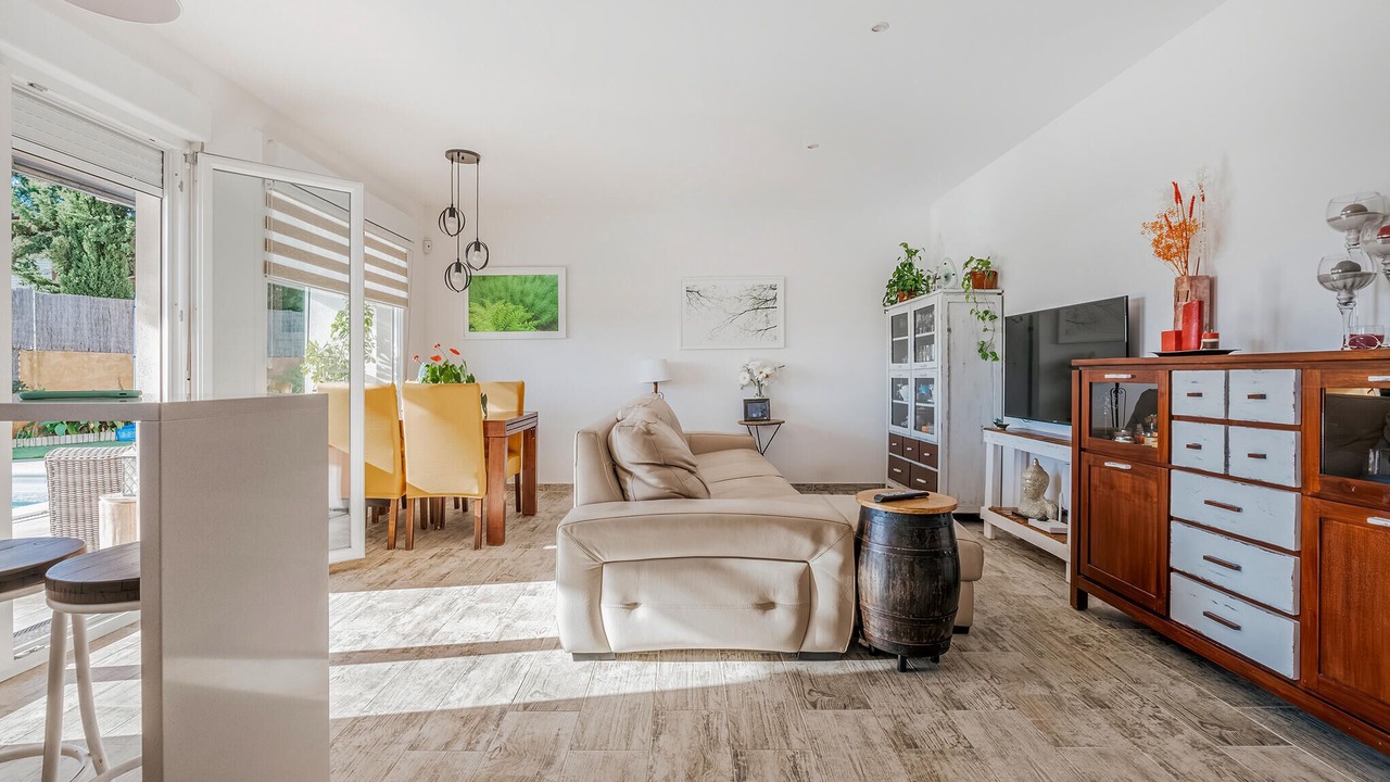 Photo of Bedroom in Tordera