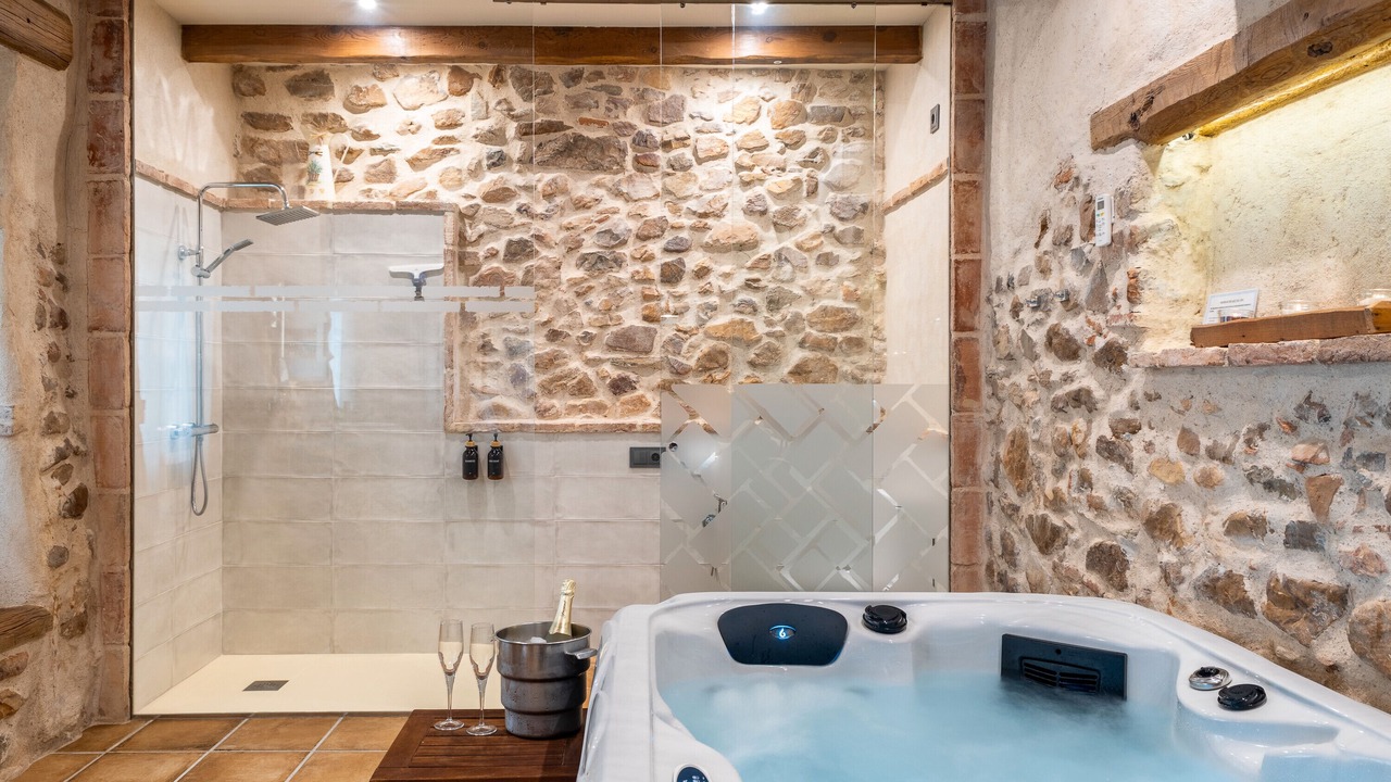 Photo of Bathroom in Marjaliza