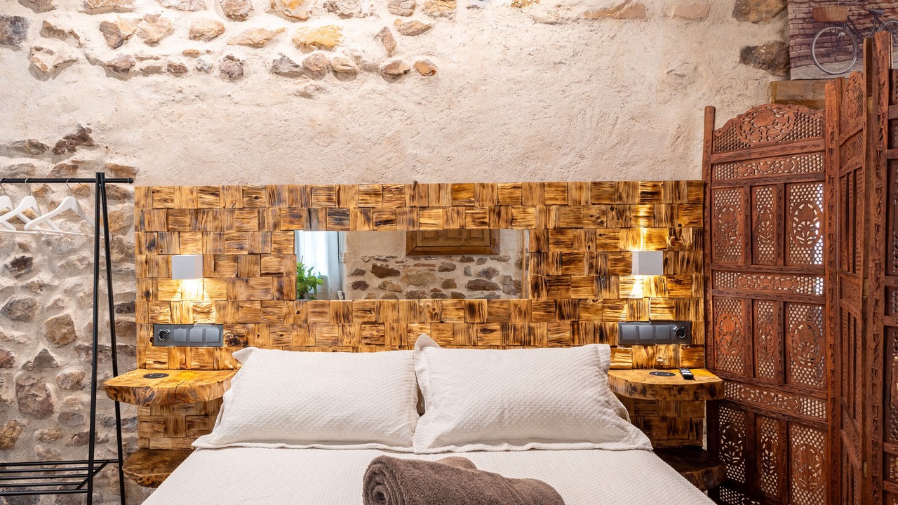 Photo of Bedroom in Marjaliza