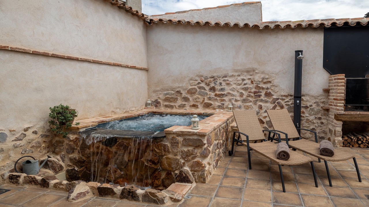 Photo of Outdoor in Marjaliza