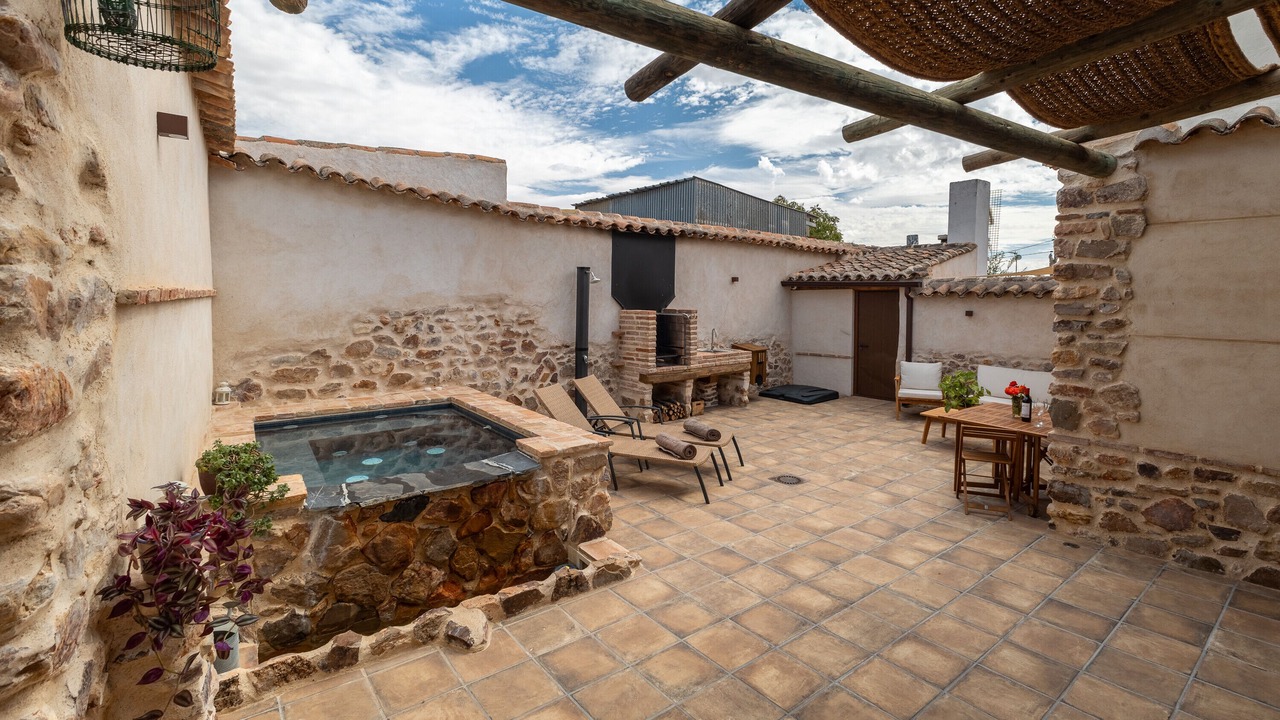 Photo of Outdoor in Marjaliza