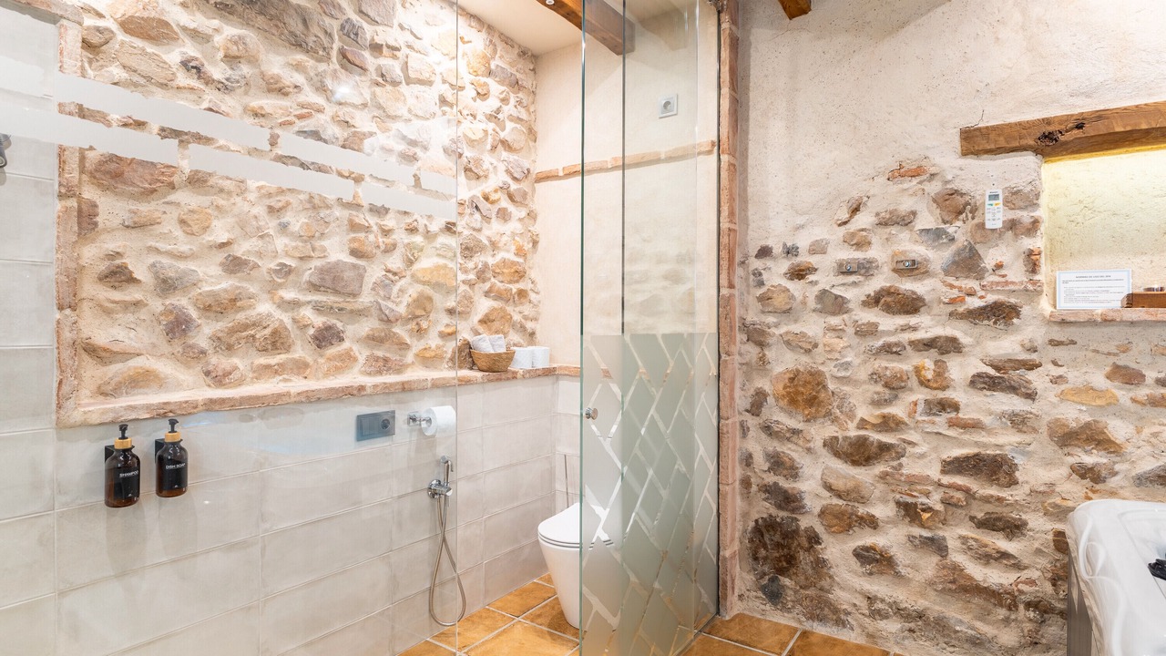 Photo of Bathroom in Marjaliza