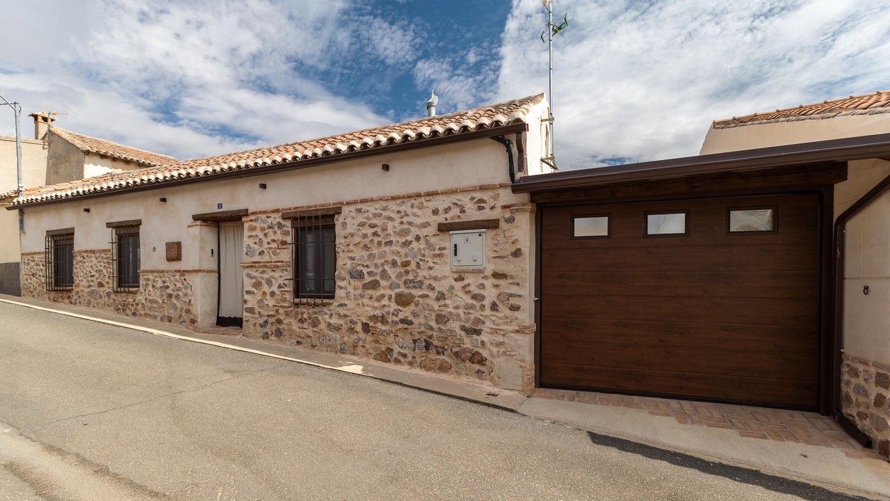 Photo of Outdoor in Marjaliza