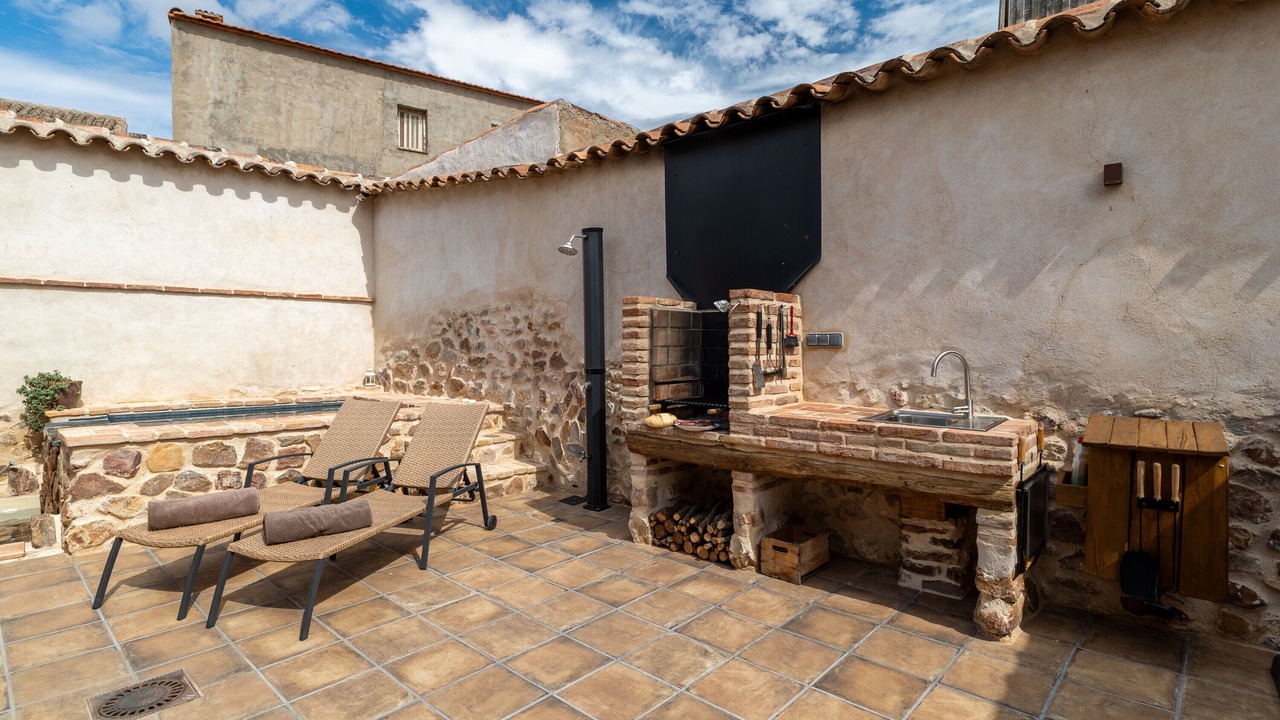 Photo of Outdoor in Marjaliza