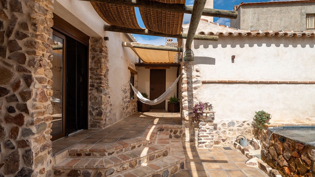 Photo of Outdoor in Marjaliza