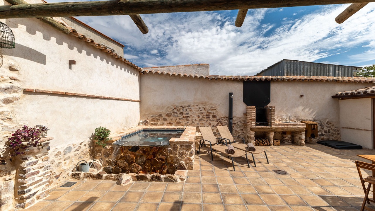 Photo of Outdoor in Marjaliza