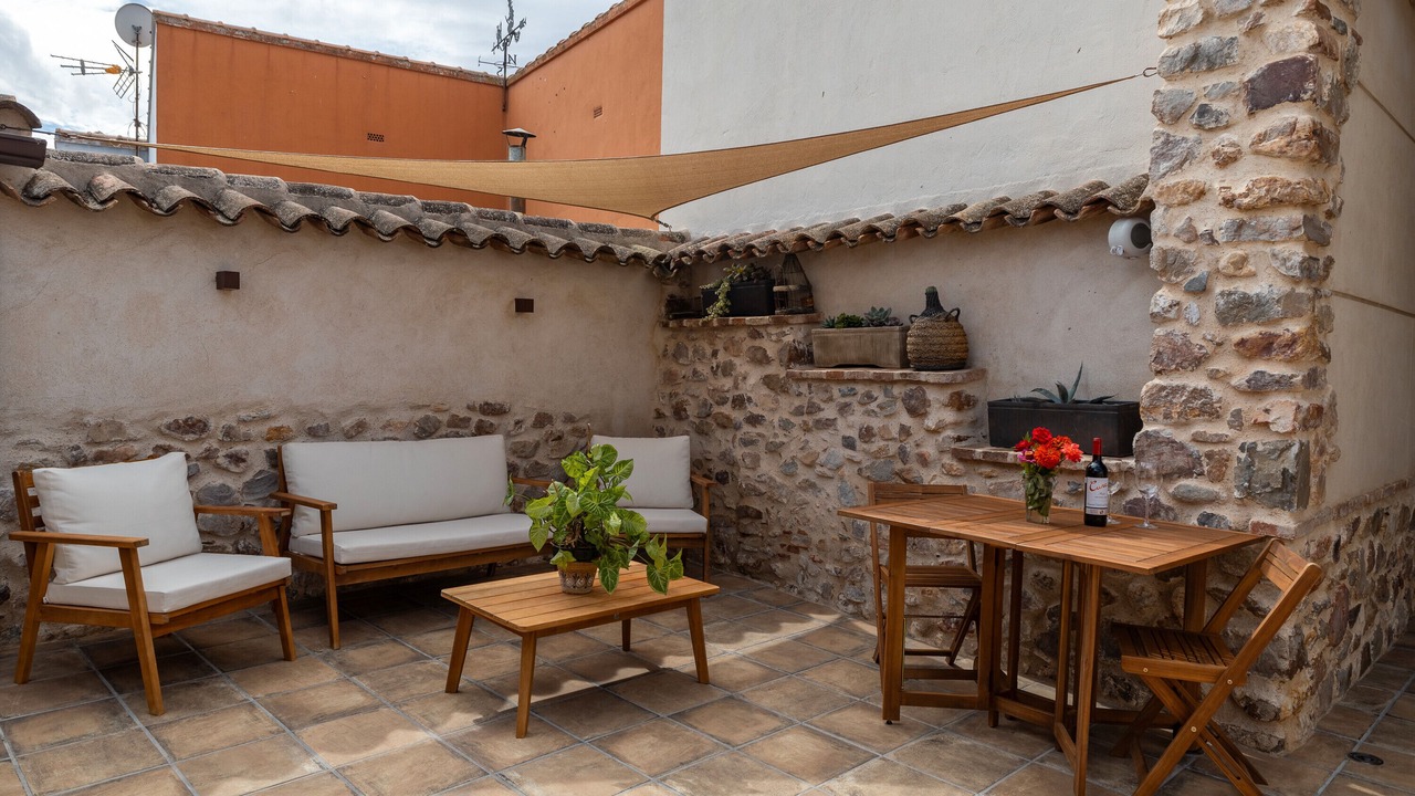 Photo of Outdoor in Marjaliza