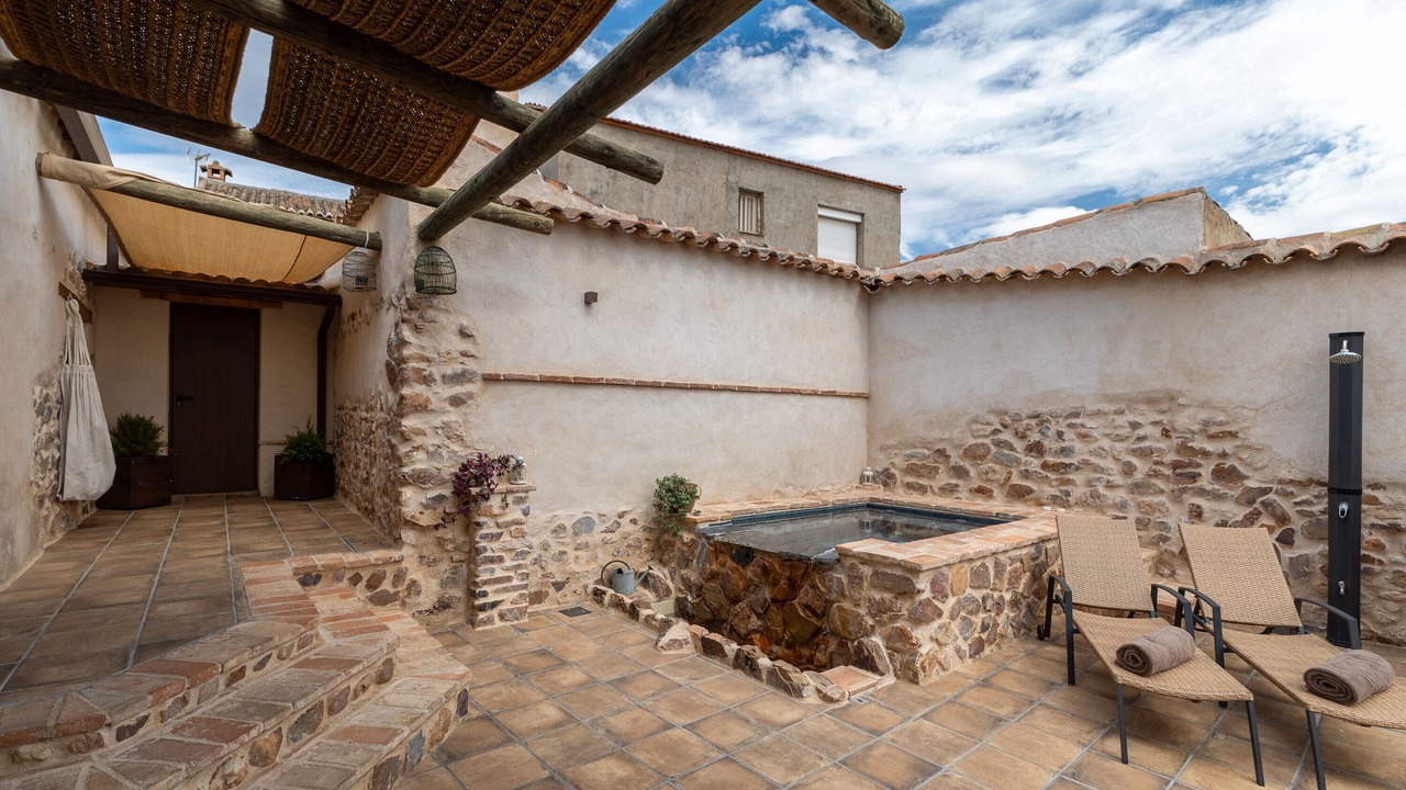 Photo of Patio Balcony in Marjaliza