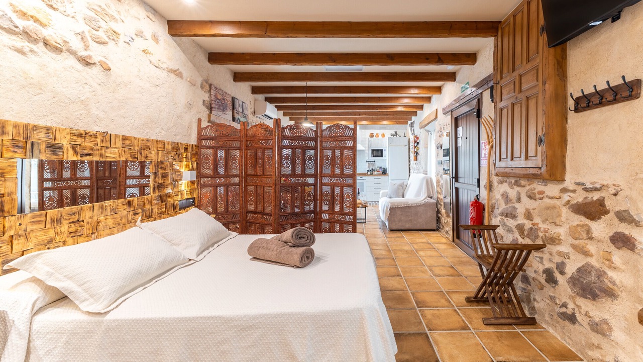 Photo of Bedroom in Marjaliza