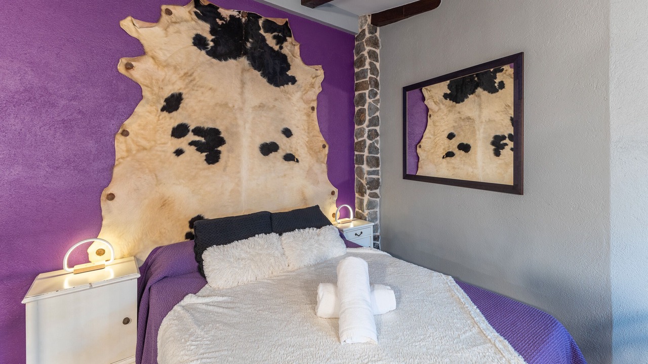 Photo of Bedroom in Marjaliza