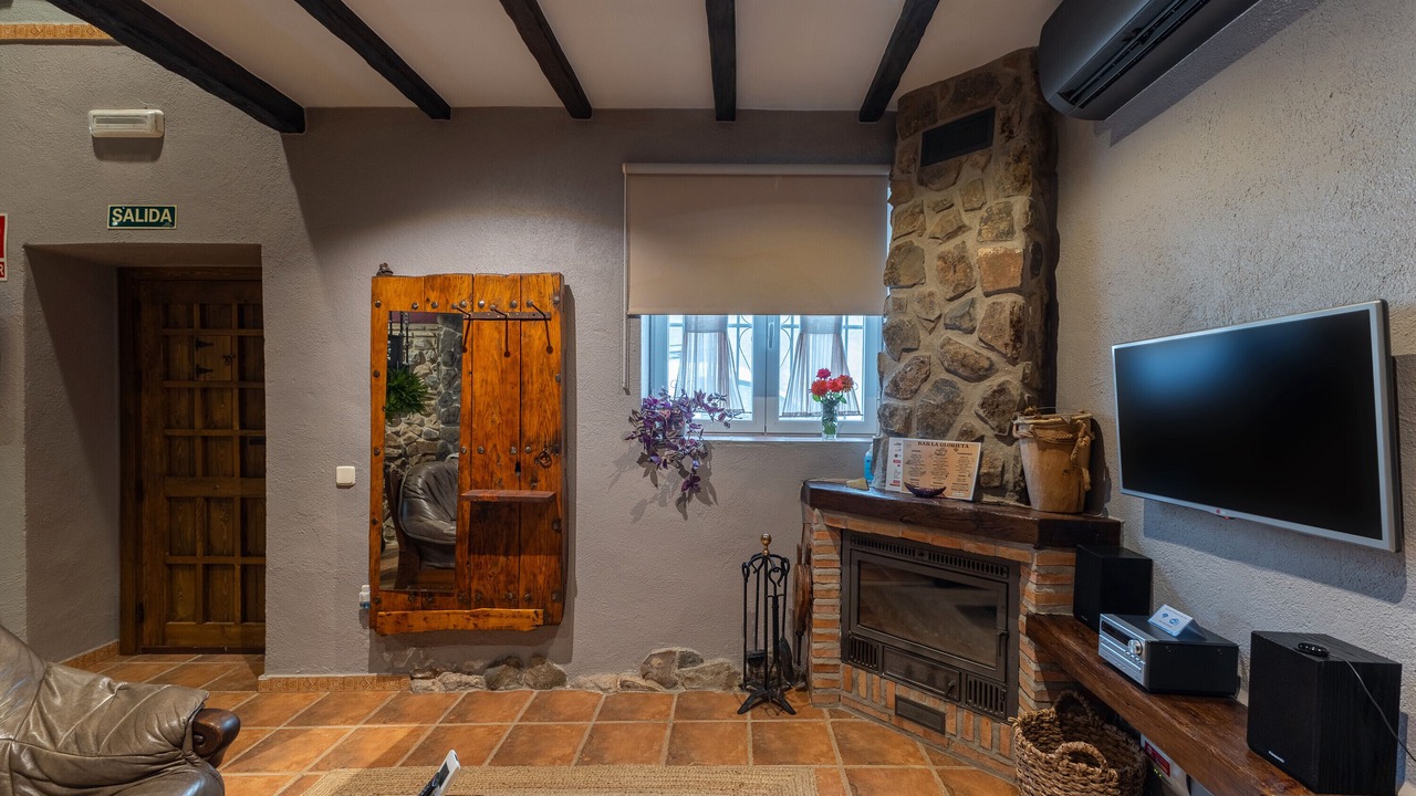 Photo of Livingroom in Marjaliza