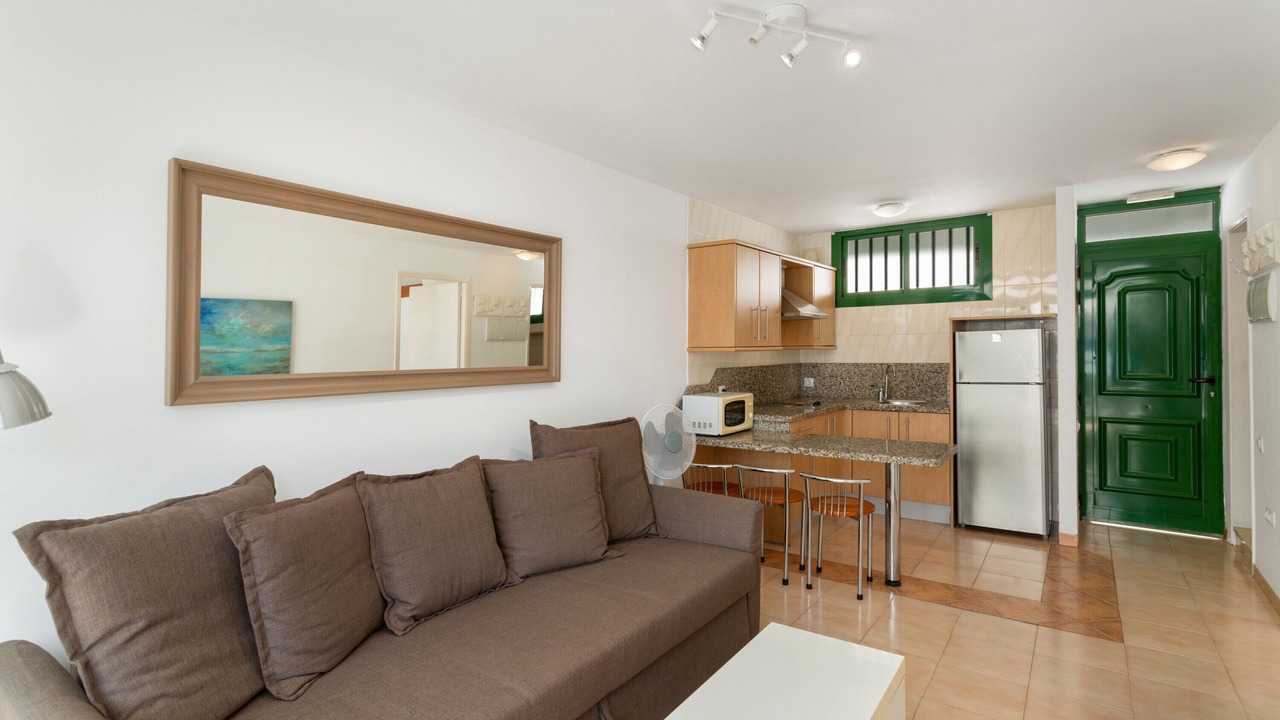 Photo of Livingroom in Playa del Ingles