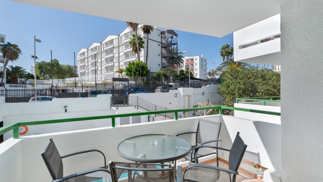 Photo of Outdoor in Playa del Ingles