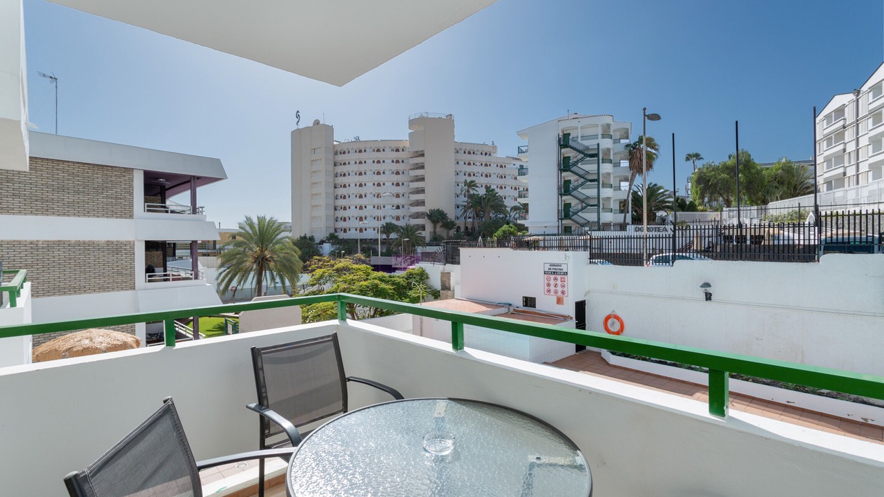 Photo of Outdoor in Playa del Ingles