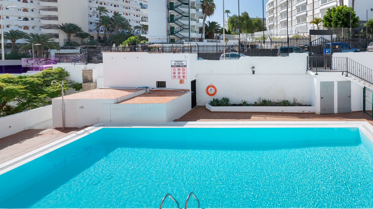 Photo of Outdoor in Playa del Ingles