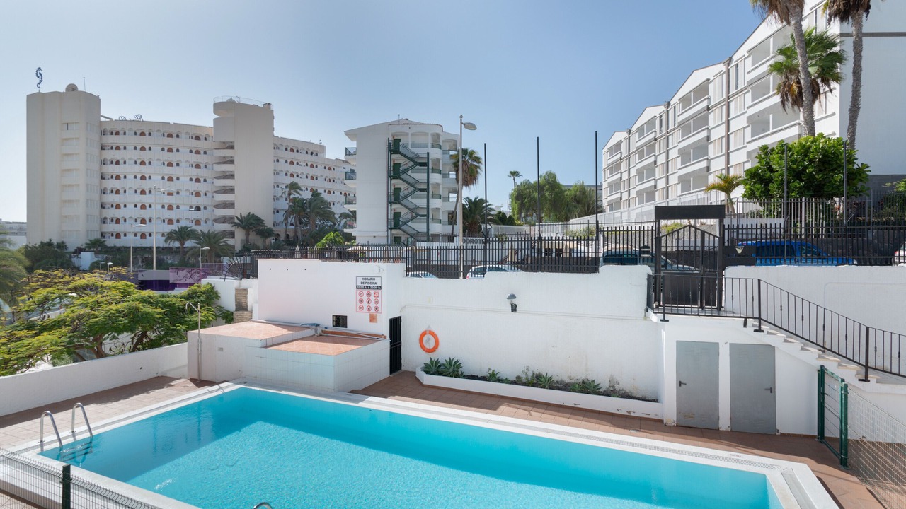 Photo of Outdoor in Playa del Ingles
