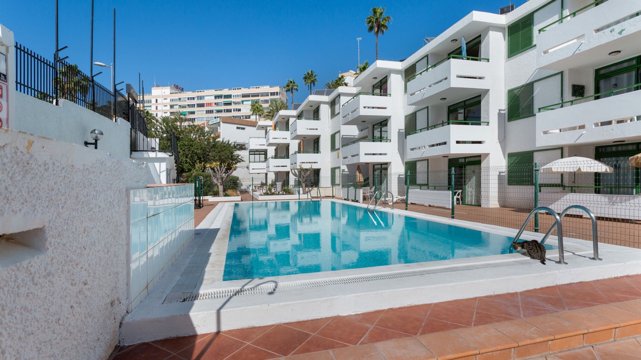 Photo of Outdoor in Playa del Ingles