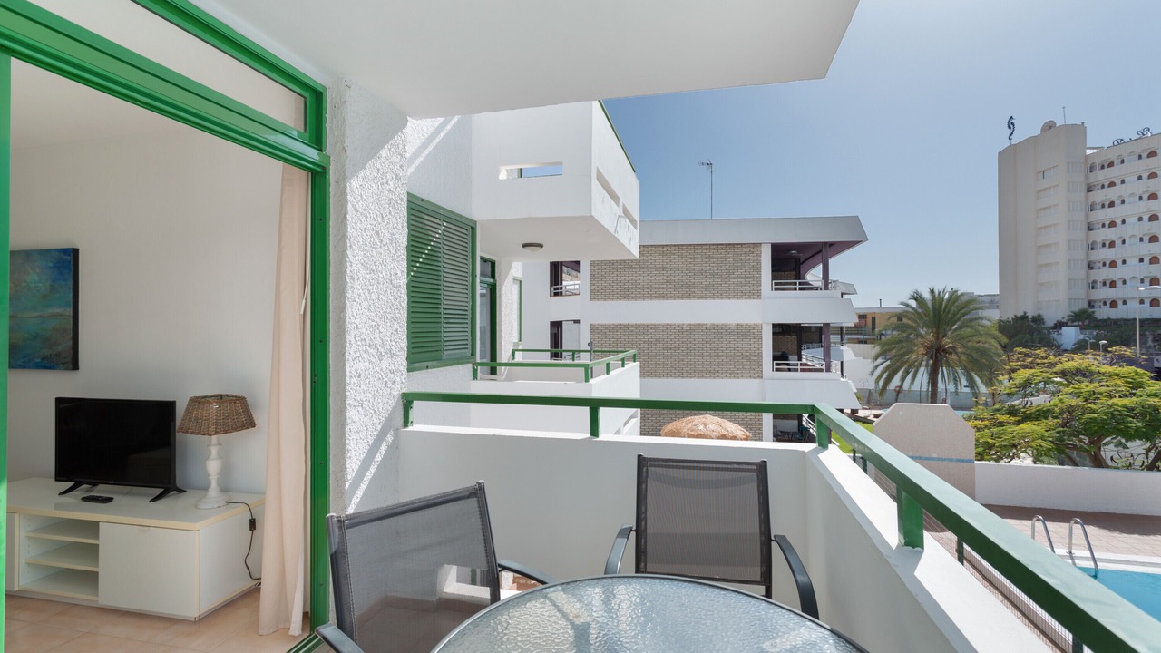 Photo of Outdoor in Playa del Ingles