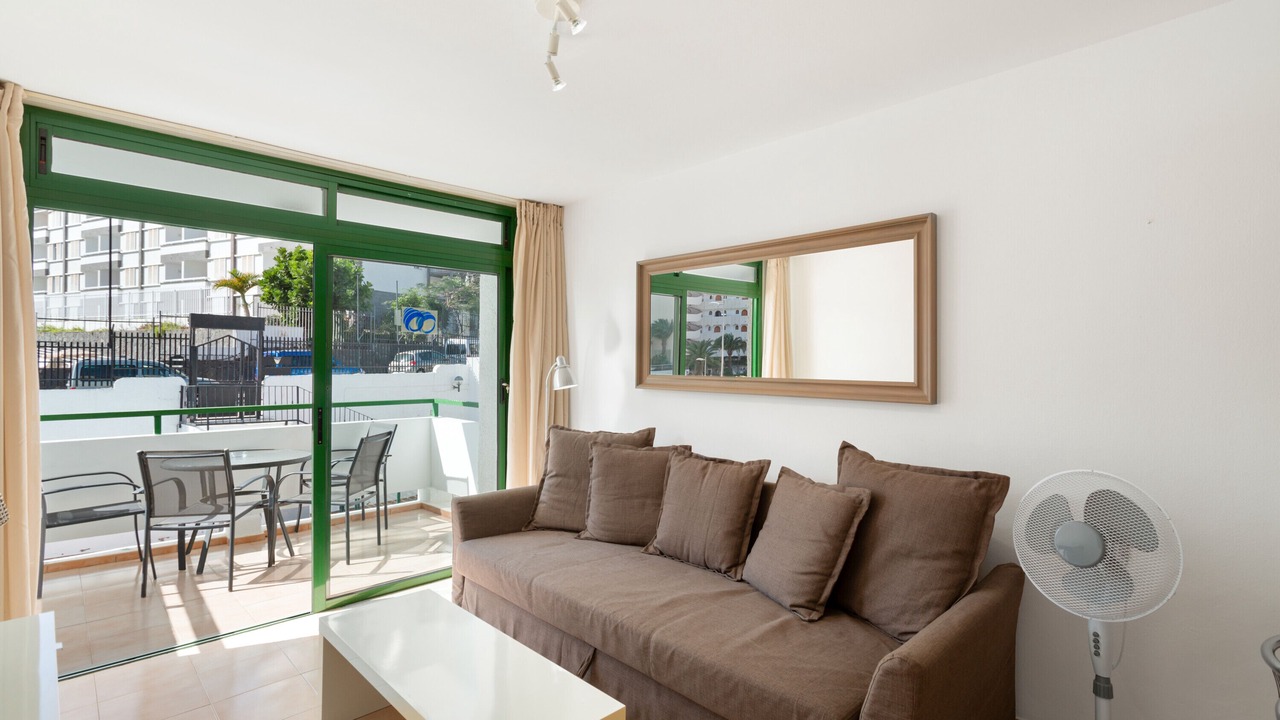 Photo of Livingroom in Playa del Ingles