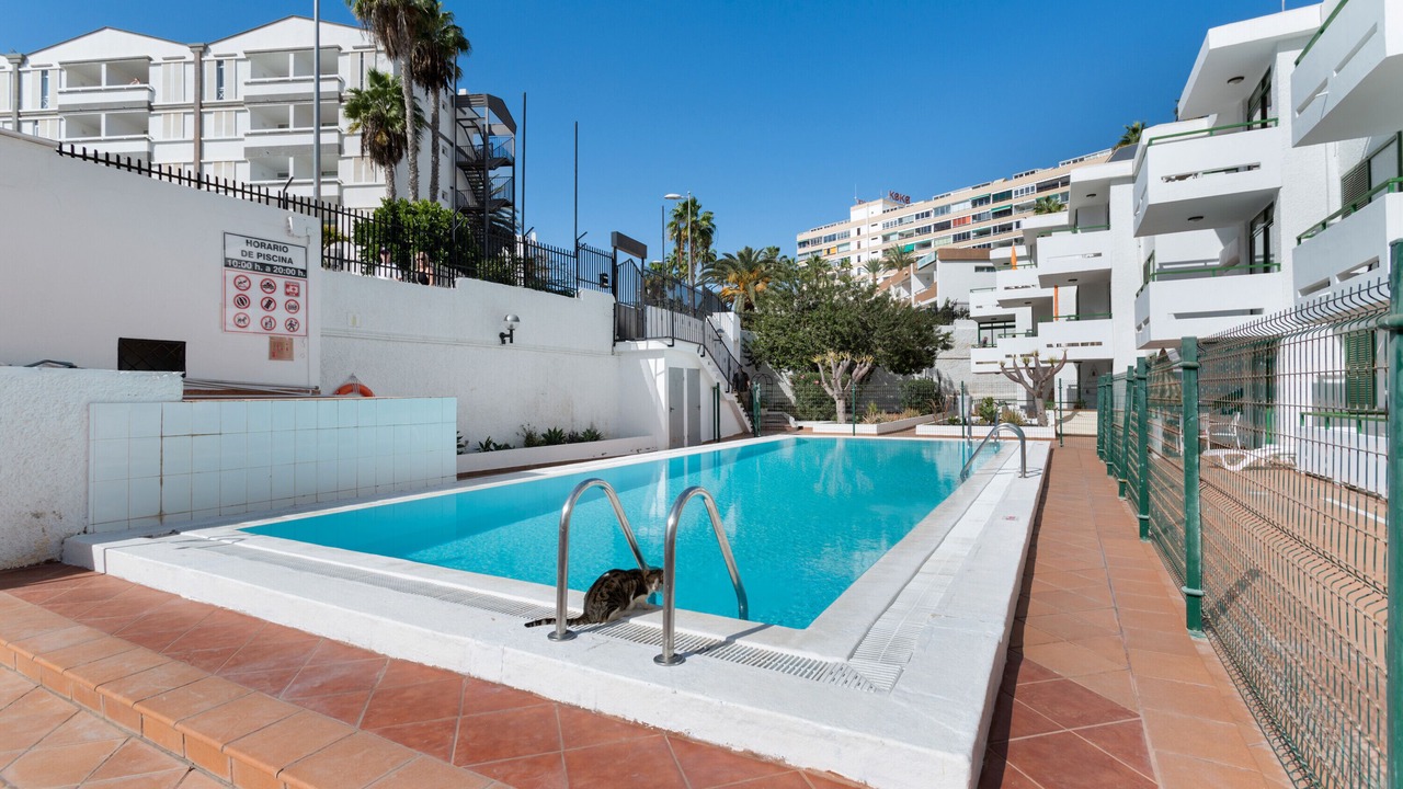 Photo of Outdoor in Playa del Ingles
