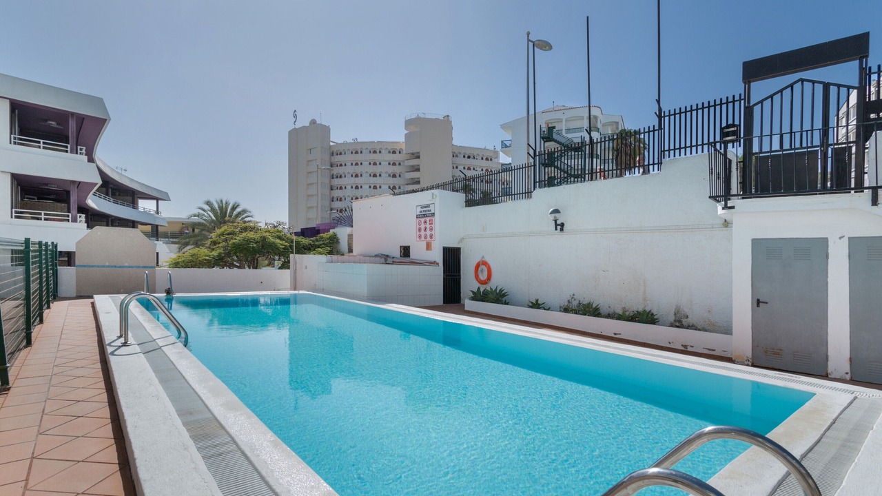 Photo of Outdoor in Playa del Ingles