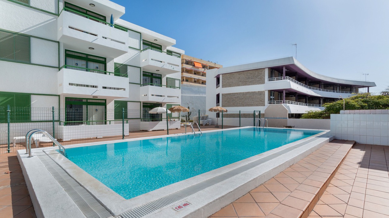 Photo of Outdoor in Playa del Ingles