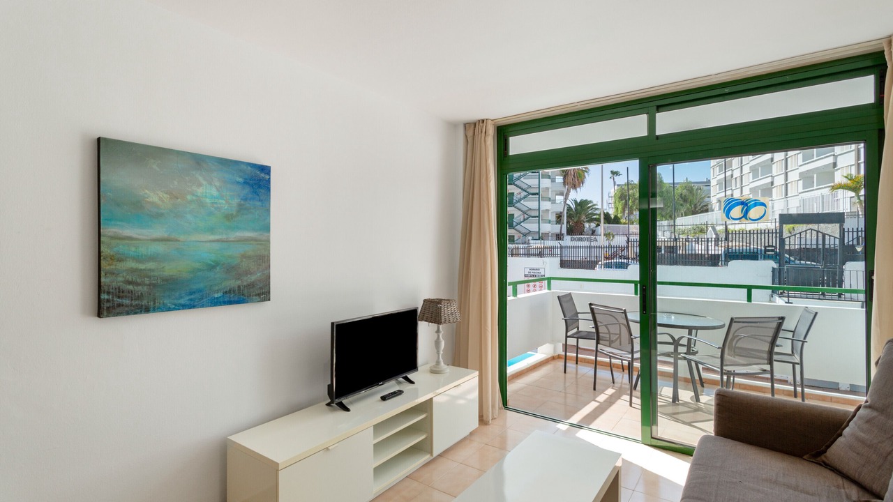 Photo of Livingroom in Playa del Ingles