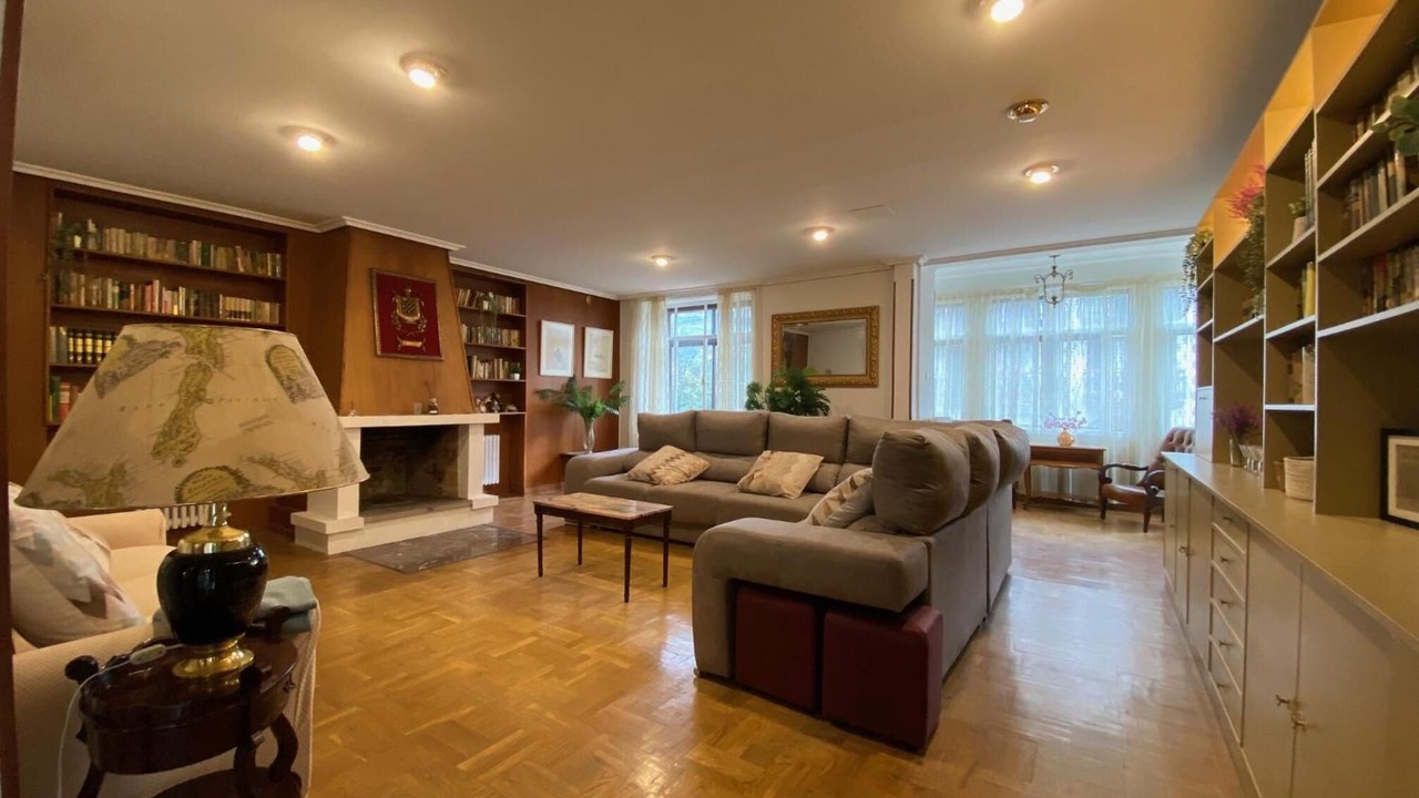 Photo of Livingroom in Elizondo