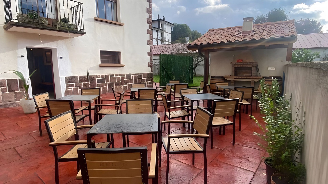 Photo of Outdoor in Elizondo