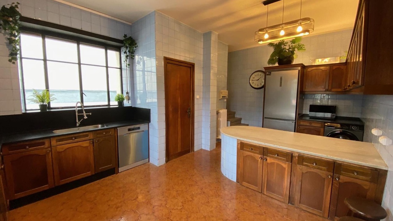 Photo of Kitchen in Elizondo