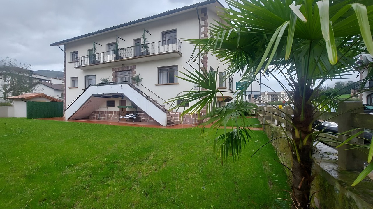 Photo of Outdoor in Elizondo