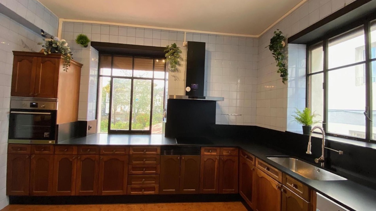 Photo of Kitchen in Elizondo