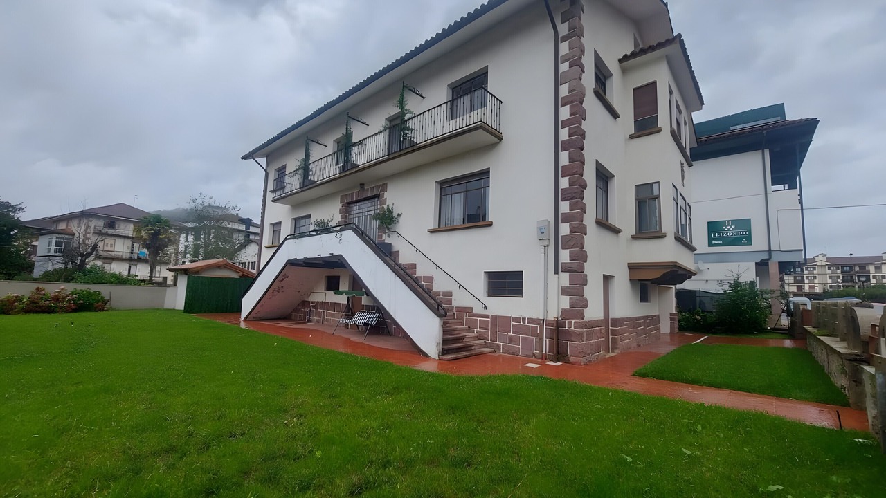 Photo of Outdoor in Elizondo