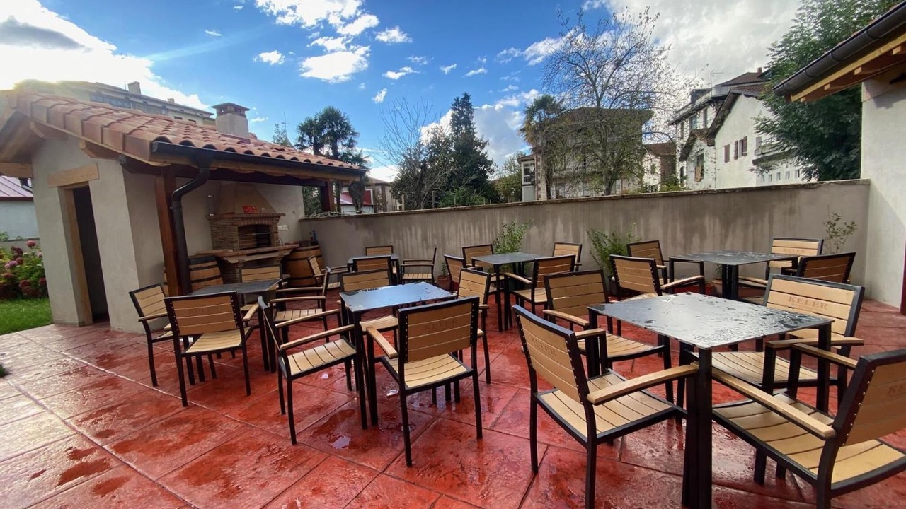 Photo of Outdoor in Elizondo