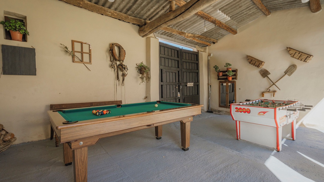 Photo of Bedroom in Moraleja del Vino