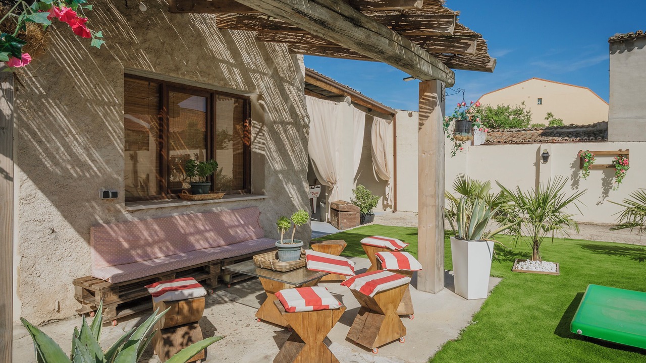 Photo of Outdoor in Moraleja del Vino