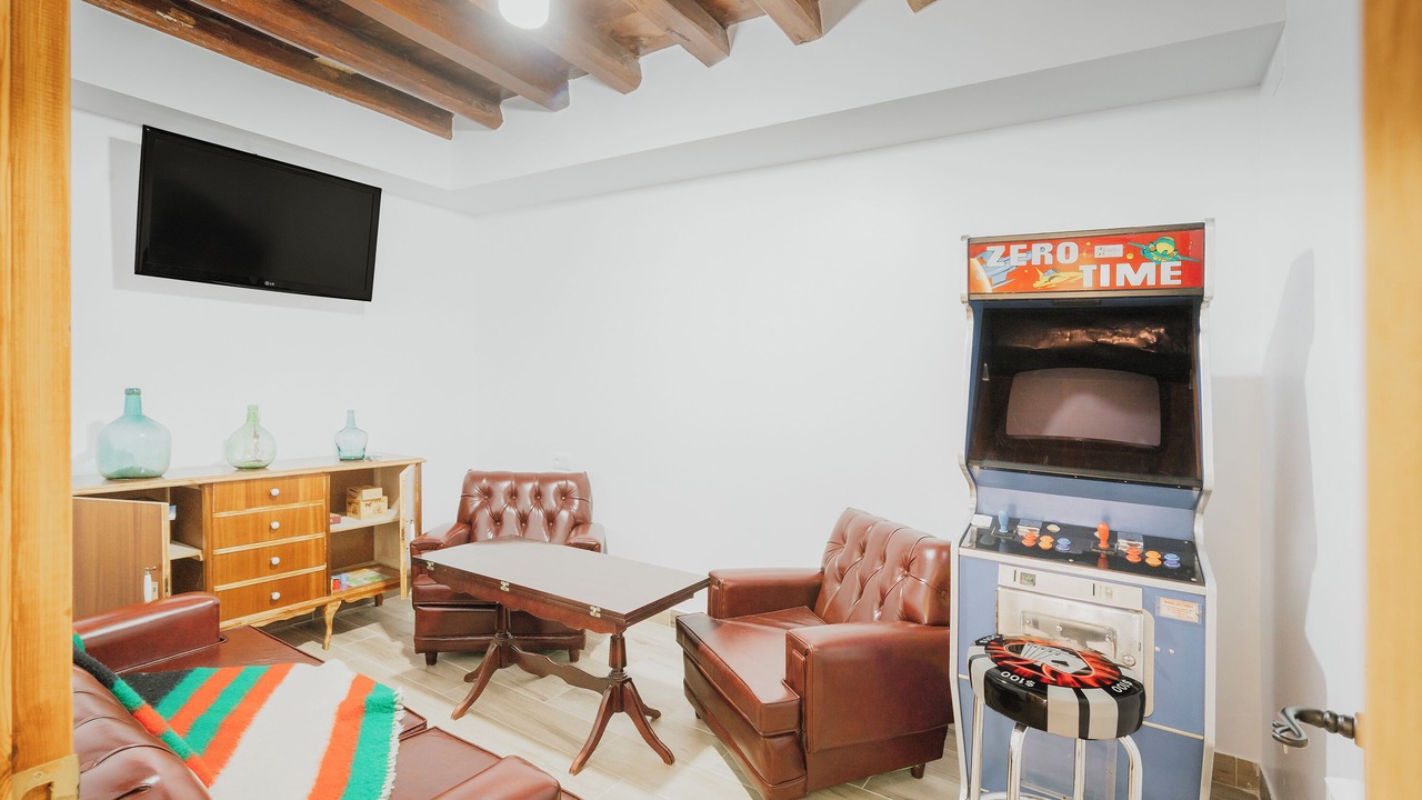 Photo of Bedroom in Moraleja del Vino