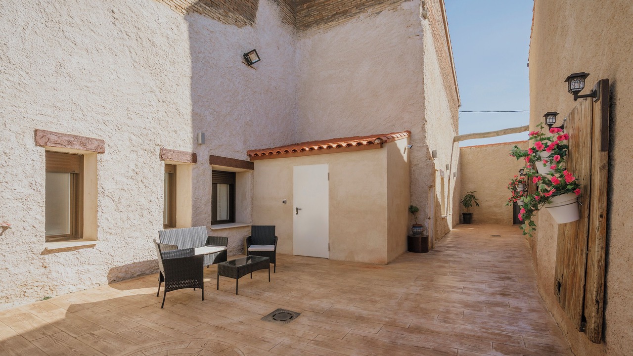 Photo of Outdoor in Moraleja del Vino