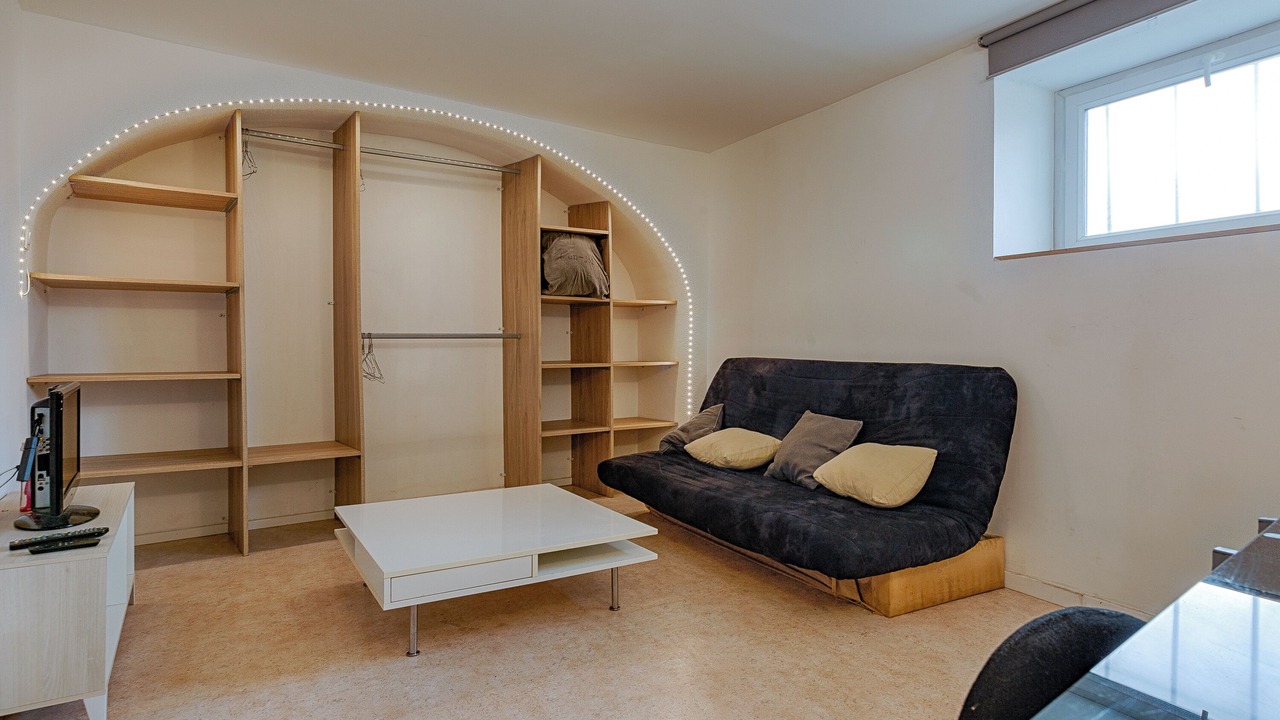 Photo of Livingroom in Flaviac