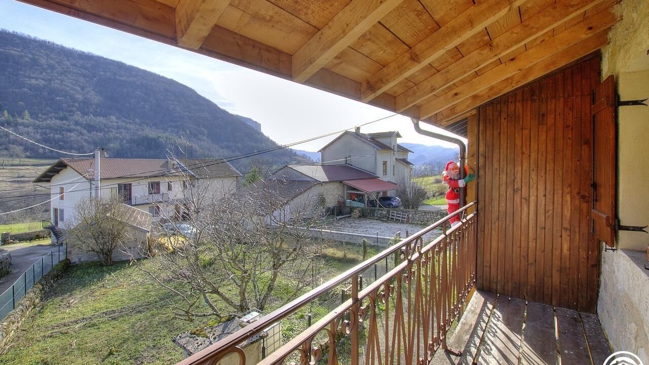 Photo of Outdoor in Oncieu